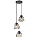 Lucide L004291330 závesné stropné svietidlo FILOX E27