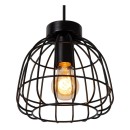 Lucide L004291330 závesné stropné svietidlo FILOX E27