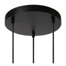 Lucide L004291330 závesné stropné svietidlo FILOX E27