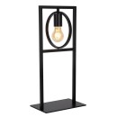 Lucide L005270130 stolná lampička SUUS  E27