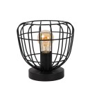 Lucide L005290130 stolná lampička FILOX E27