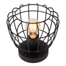 Lucide L005290130 stolná lampička FILOX E27