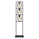 Lucide L007270330 stojacia lampa SUUS  E27
