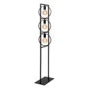 Lucide L007270330 stojacia lampa SUUS  E27