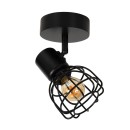 Lucide L009290130 bodové stropné svietidlo FILOX E14