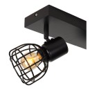 Lucide L009290230 bodové stropné svietidlo FILOX E14