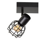 Lucide L009290230 bodové stropné svietidlo FILOX E14