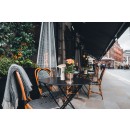 Lucide L028070431 LED vonkajšie stolné svietidlo JIVE | 3W integrovaný LED zdroj | 180lm