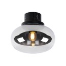 Lucide L031402365 prisadené stropné svietidlo LORENA  E27
