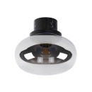 Lucide L031402365 prisadené stropné svietidlo LORENA  E27
