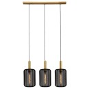 Lucide L034470330 závesné stropné svietidlo CORINA  E27