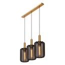 Lucide L034470330 závesné stropné svietidlo CORINA  E27