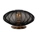 Lucide L035474030 stolná lampička CORINA  E27