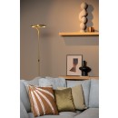 Lucide L037452402 LED stojacia lampa CELESTE  | 21W integrovaný LED zdroj | 1400lm | 2700K