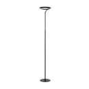 Lucide L037452430 LED stojacia lampa CELESTE  | 21W integrovaný LED zdroj | 1400lm | 2700K