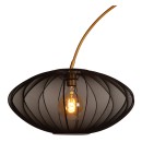 Lucide L037476030 stojacia lampa CORINA  E27