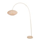 Lucide L037476038 stojacia lampa CORINA  E27