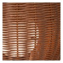 Lucide L038433672 LED vonkajšie stolné svietidlo COLIN | 3W integrovaný LED zdroj | 180lm | 3000K