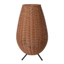 Lucide L038435072 LED vonkajšie stolné svietidlo COLIN | 3W integrovaný LED zdroj | 180lm | 3000K