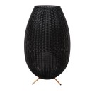 Lucide L038438030 LED vonkajšie stolné svietidlo COLIN | 3W integrovaný LED zdroj | 180lm | 3000K