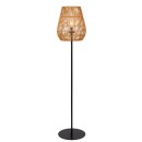 Lucide L038458172 stojacia lampa NERIDA E27