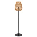 Lucide L038458172 stojacia lampa NERIDA E27