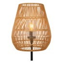 Lucide L038458172 stojacia lampa NERIDA E27
