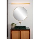 Lucide L042101302 LED kúpeľňové nástenné svietidlo ALEXA  | 13W integrovaný LED zdroj | 1400lm | 3000K