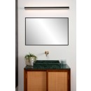 Lucide L042101330 LED kúpeľňové nástenné svietidlo ALEXA  | 13W integrovaný LED zdroj | 1400lm | 3000K
