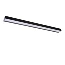 Lucide L042101330 LED kúpeľňové nástenné svietidlo ALEXA  | 13W integrovaný LED zdroj | 1400lm | 3000K