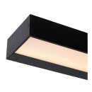 Lucide L042101330 LED kúpeľňové nástenné svietidlo ALEXA  | 13W integrovaný LED zdroj | 1400lm | 3000K