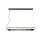 Lucide L054330230 závesné stropné svietidlo CALIXT  E27
