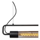 Lucide L054330230 závesné stropné svietidlo CALIXT  E27