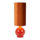 Lucide L107198153 stojacia lampa ESTERAD  E27
