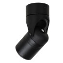 Lucide L148250130 vonkajšie stropné svietidlo NIORT GU10