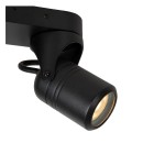 Lucide L148250230 vonkajšie stropné svietidlo NIORT GU10