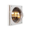 Lucide L148280231 vonkajšie nástenné svietidlo PRIVAS E27