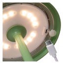 Lucide L155000233 LED vonkajšie stolné svietidlo JOY | 1,5W integrovaný LED zdroj | 190lm | 3000K