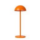 Lucide L155000253 LED vonkajšie stolné svietidlo JOY | 1,5W integrovaný LED zdroj | 190lm | 3000K