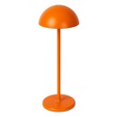 Lucide L155000253 LED vonkajšie stolné svietidlo JOY | 1,5W integrovaný LED zdroj | 190lm | 3000K