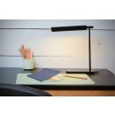 Lucide L186590630 LED stolná lampička LEVI  | 5,5W integrovaný LED zdroj | 680lm | 3000-6500K