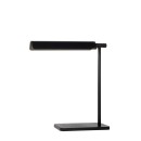 Lucide L186590630 LED stolná lampička LEVI  | 5,5W integrovaný LED zdroj | 680lm | 3000-6500K