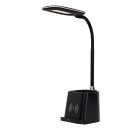 Lucide L186740630 LED stolná lampička PENNY  | 4,7W integrovaný LED zdroj | 780lm | 3000K