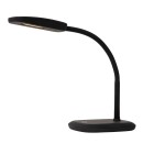Lucide L186750430 LED stolná lampička TESSA  | 3,2W integrovaný LED zdroj | 490lm | 3000K