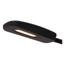 Lucide L186750430 LED stolná lampička TESSA  | 3,2W integrovaný LED zdroj | 490lm | 3000K