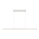 Lucide L234633031 LED závesné stropné svietidlo SIGMA  | 30W integrovaný LED zdroj | 1711lm | 2700K