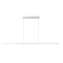 Lucide L234633631 LED závesné stropné svietidlo SIGMA  | 36W integrovaný LED zdroj | 2104lm | 2700K