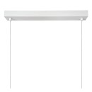 Lucide L234633631 LED závesné stropné svietidlo SIGMA  | 36W integrovaný LED zdroj | 2104lm | 2700K