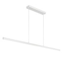Lucide L234633631 LED závesné stropné svietidlo SIGMA  | 36W integrovaný LED zdroj | 2104lm | 2700K