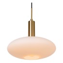 Lucide L254130302 závesné stropné svietidlo SINGALA  E27